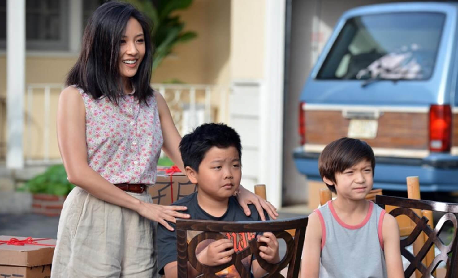 5 most iconic on-screen moms 2018