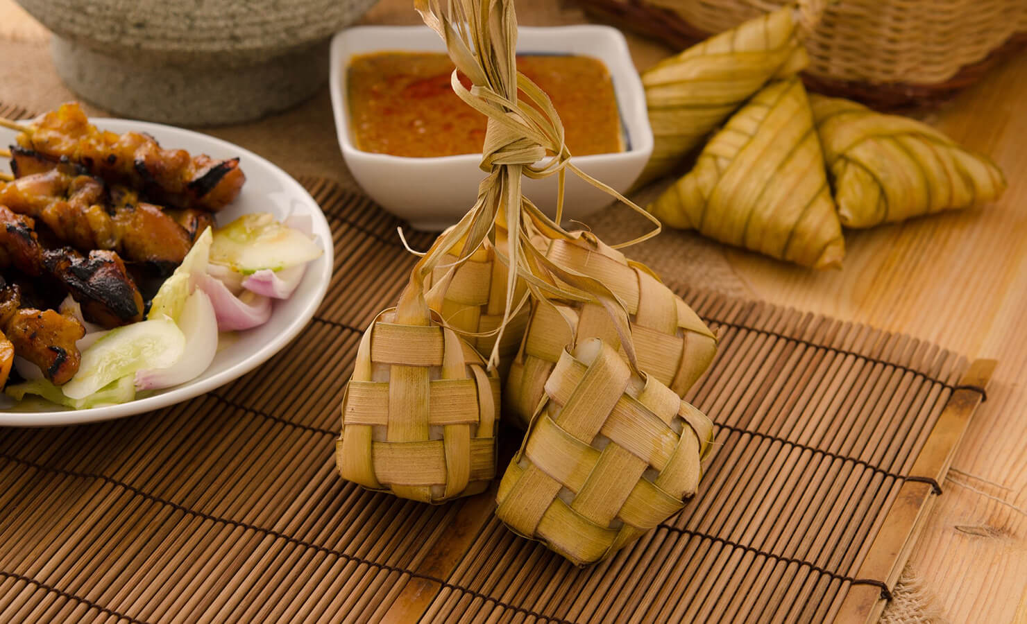 Top 6 Popular Hari Raya Foods – All Things Delicious