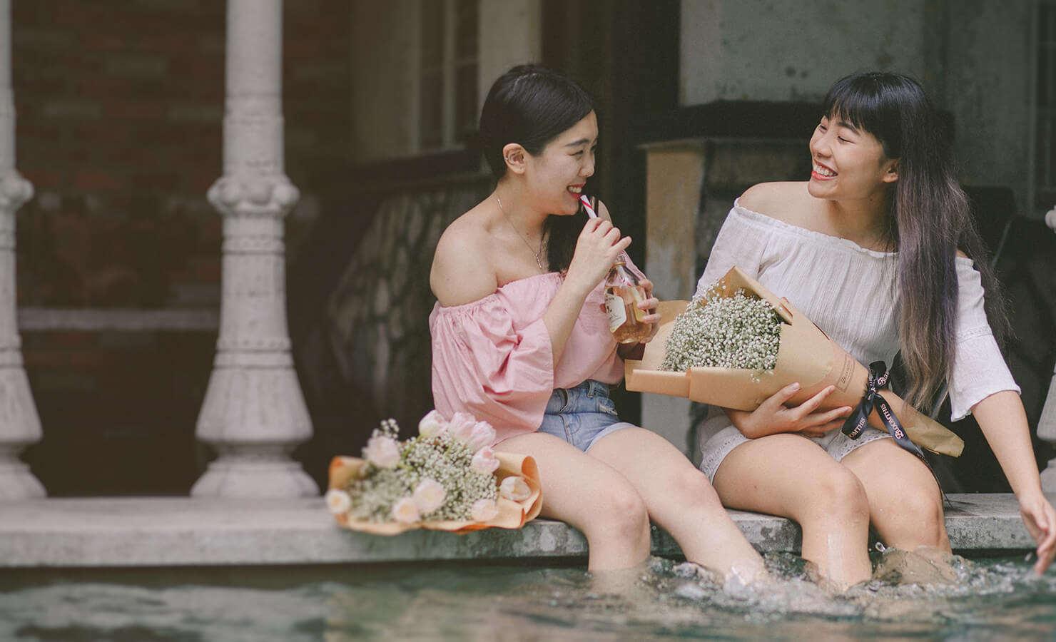 How to be a better BFF