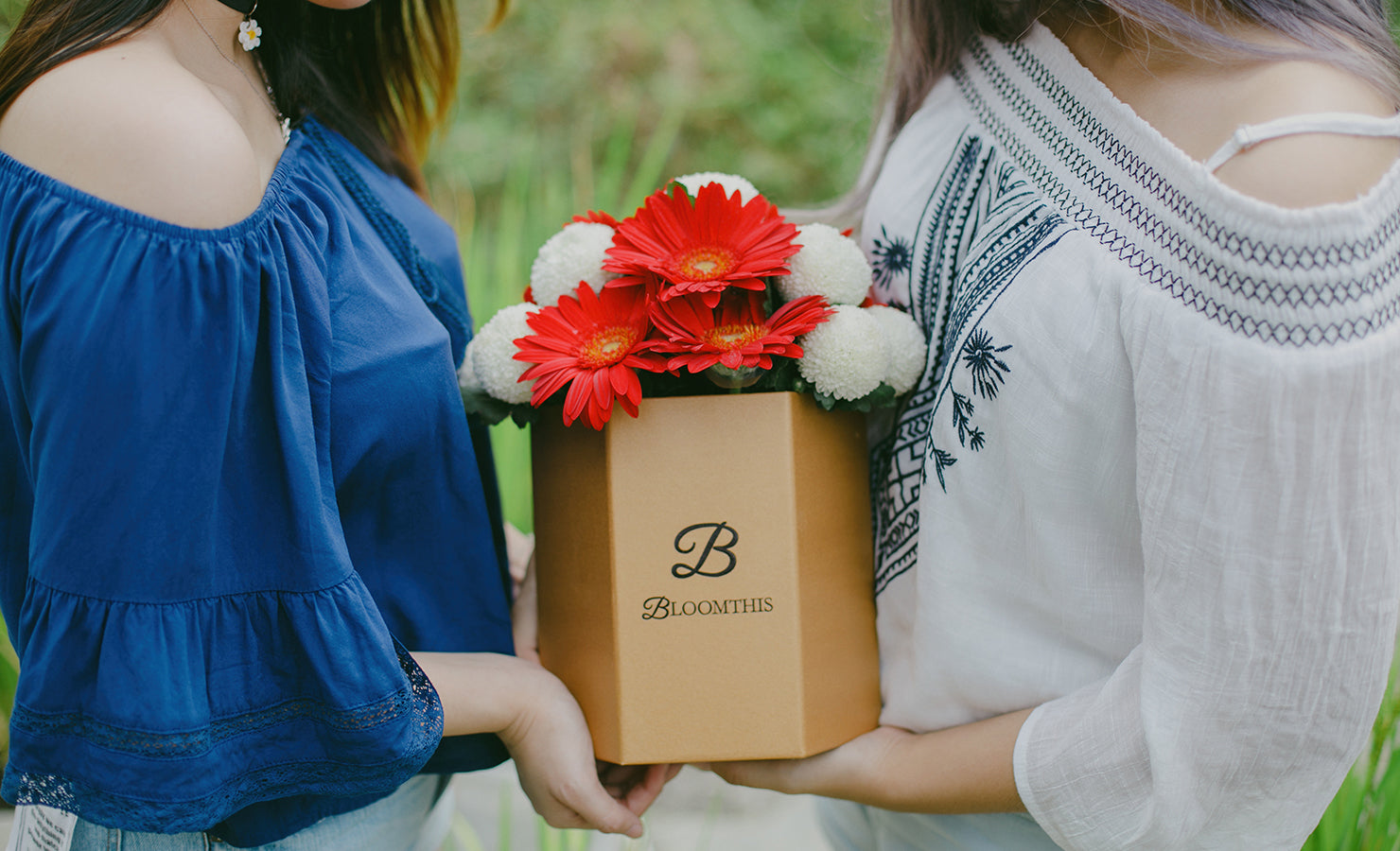 A quick guide to birthday flowers
