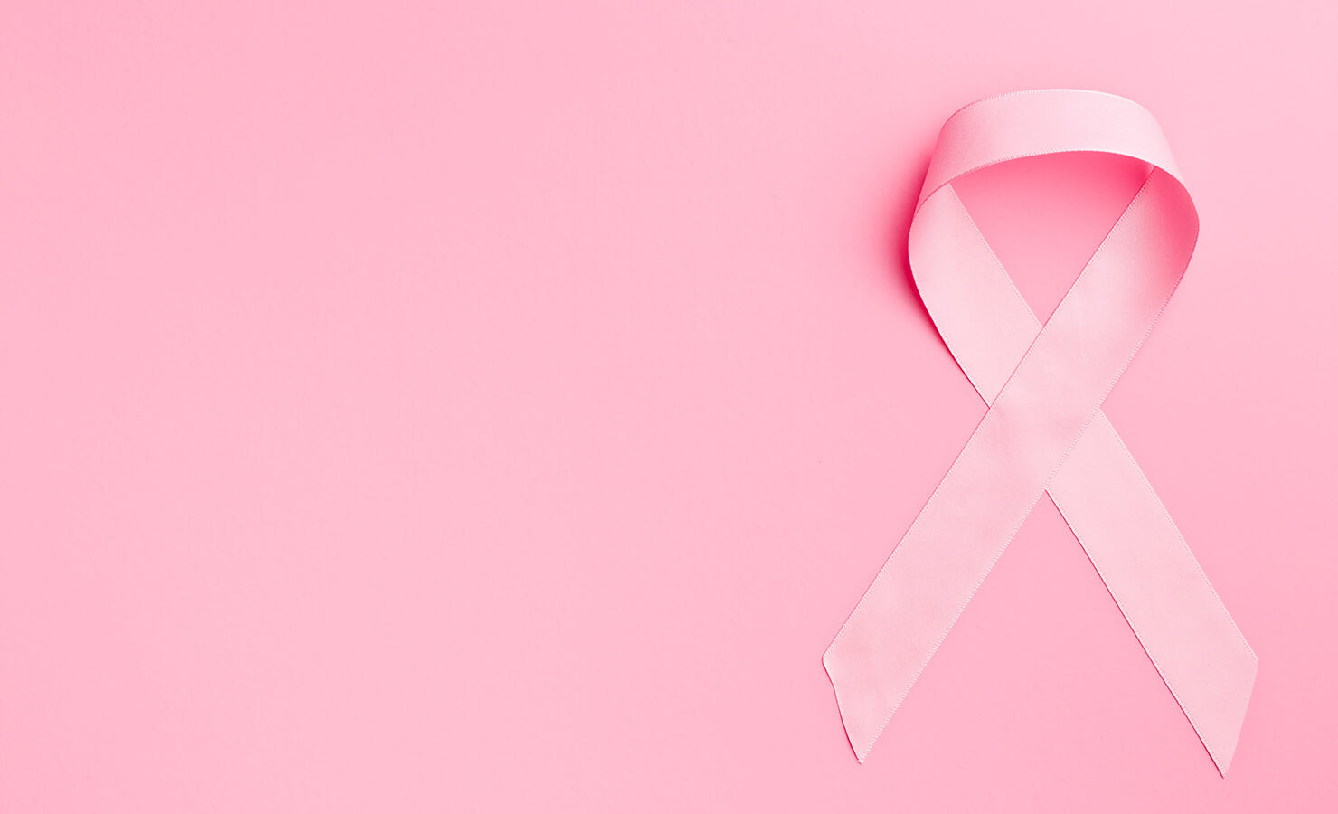 Hello Pink October!