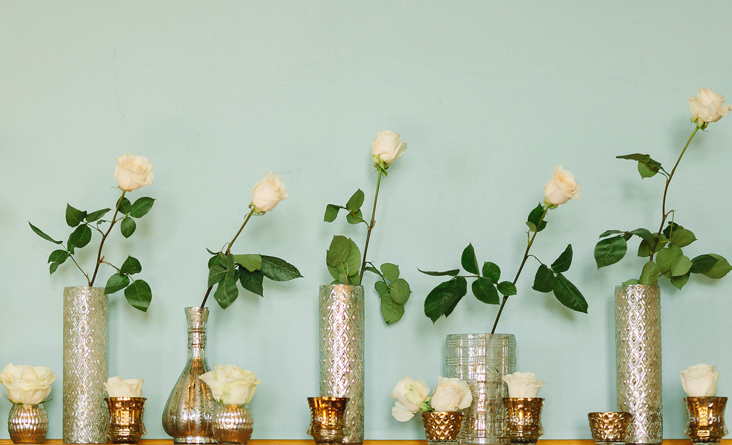 Ways to Decorate Your House With Fresh Flowers This Raya