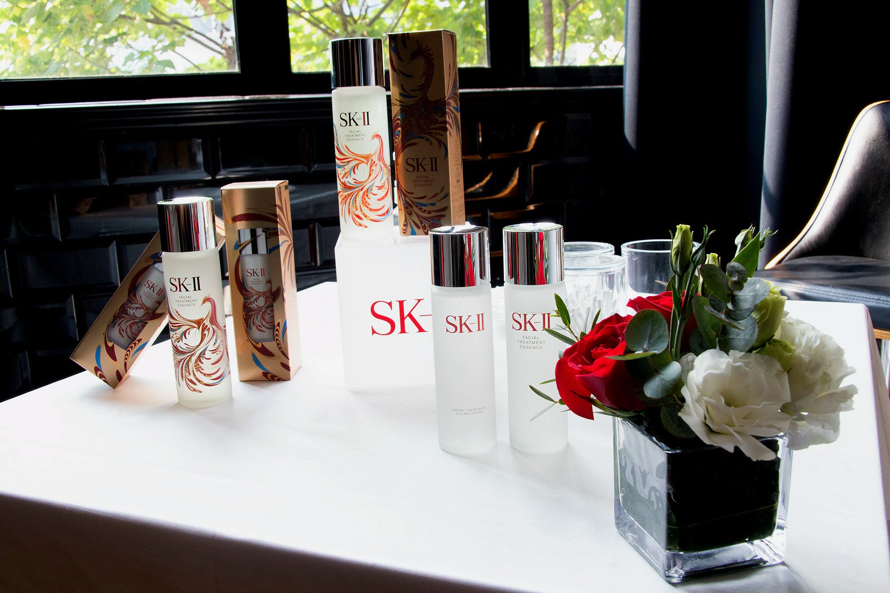 Change Destiny with SK-II