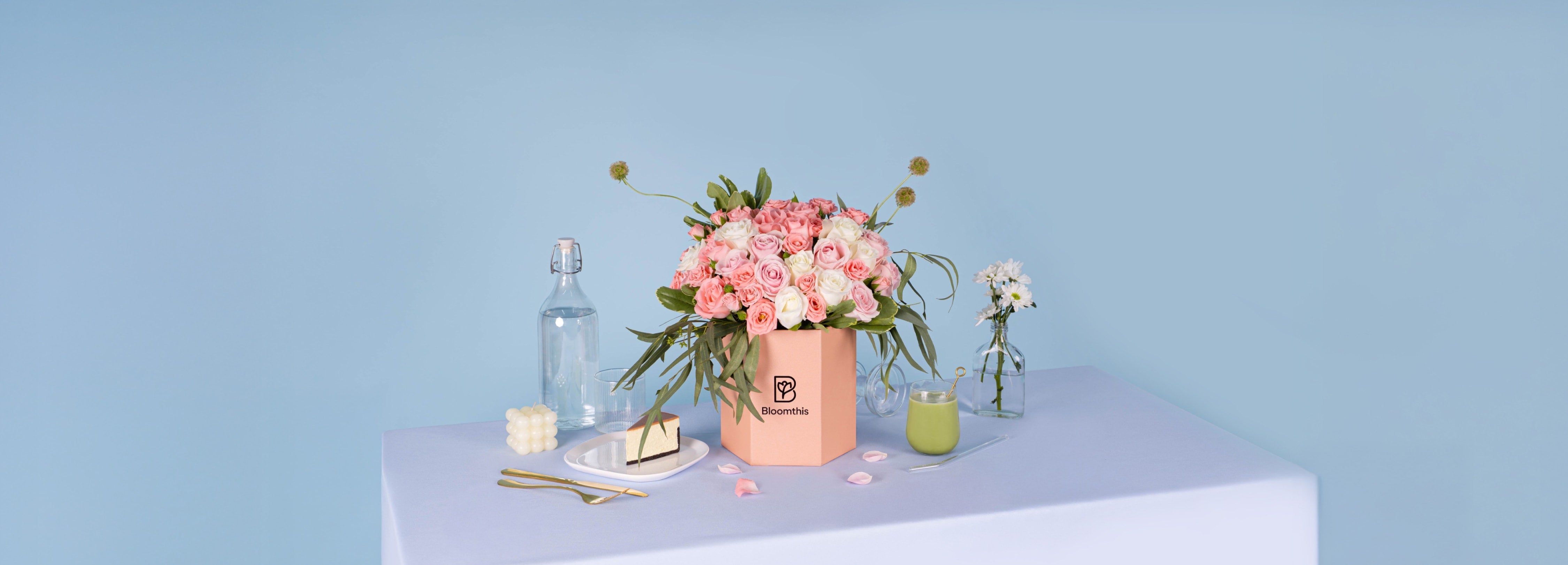 11.11 Sale | BloomThis