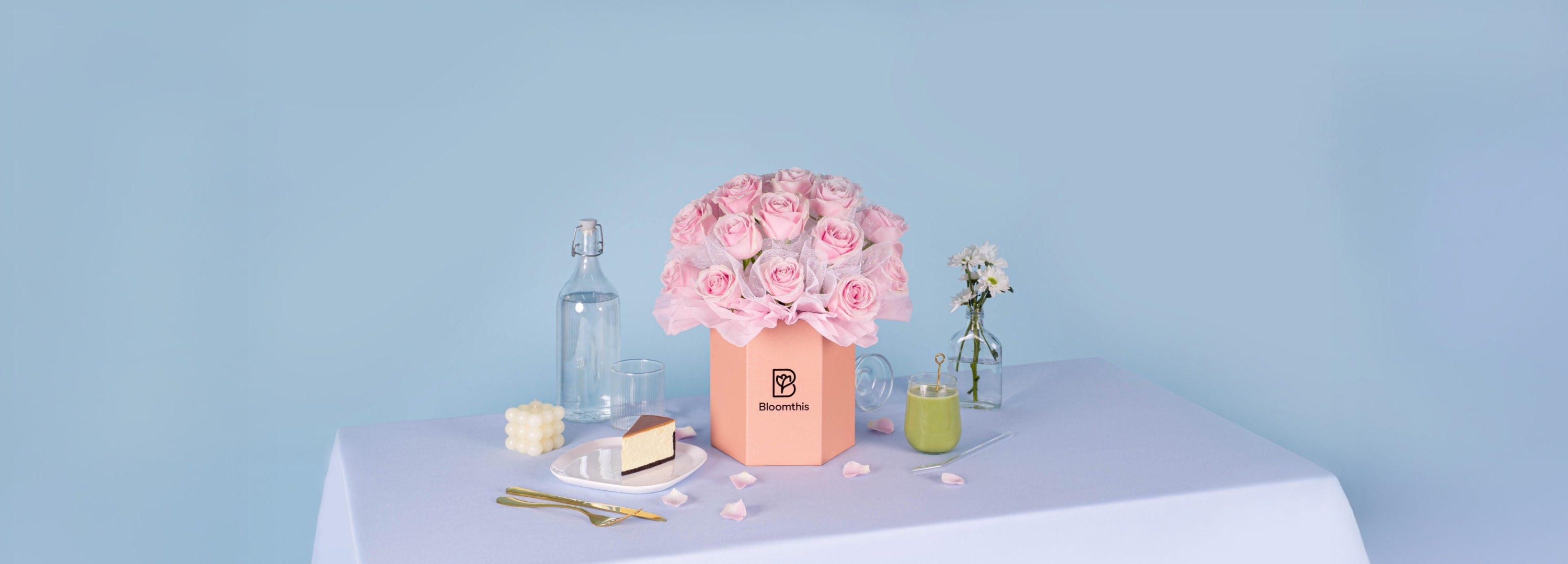 Bloomthis 12.12 Sale