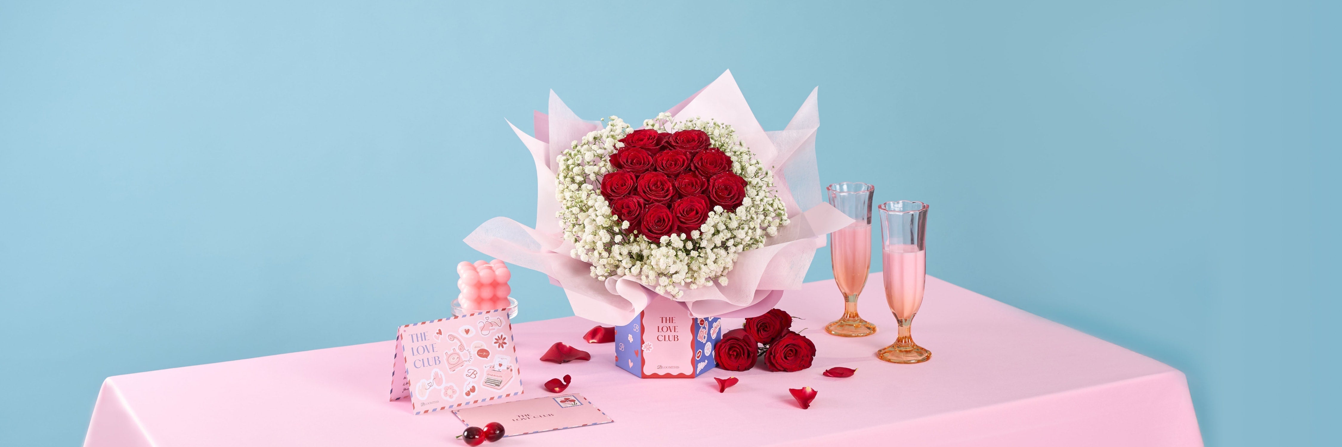 BloomThis 8.8 Sale flowers & gifts