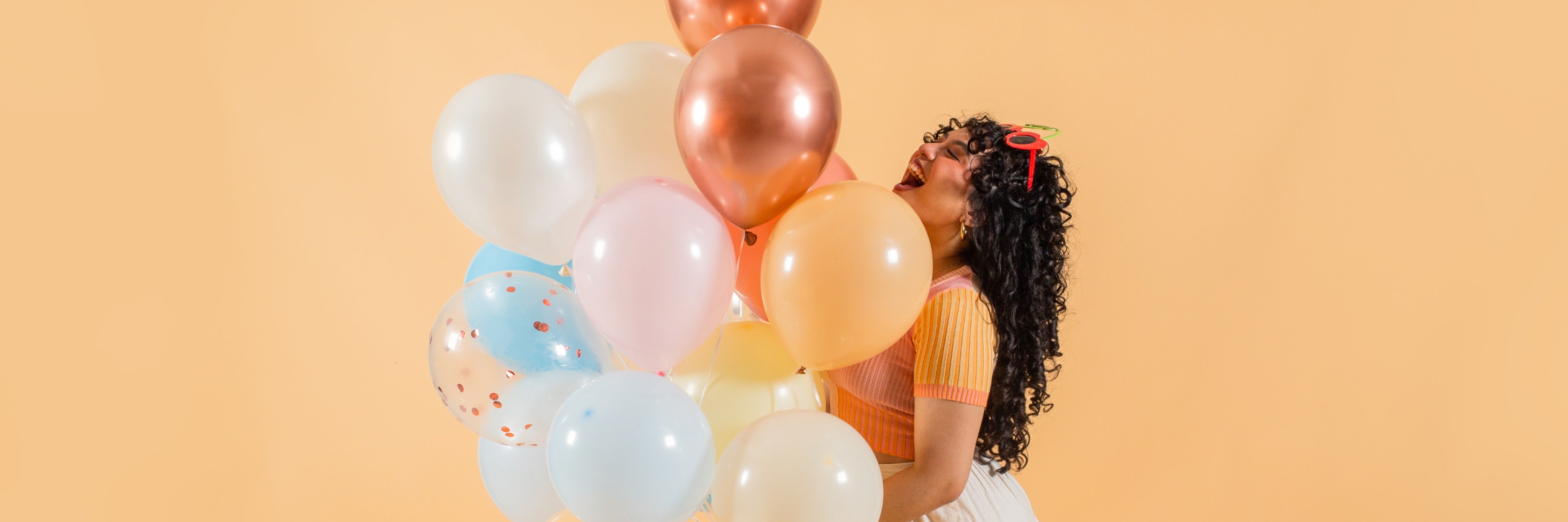 BloomThis balloon bouquets