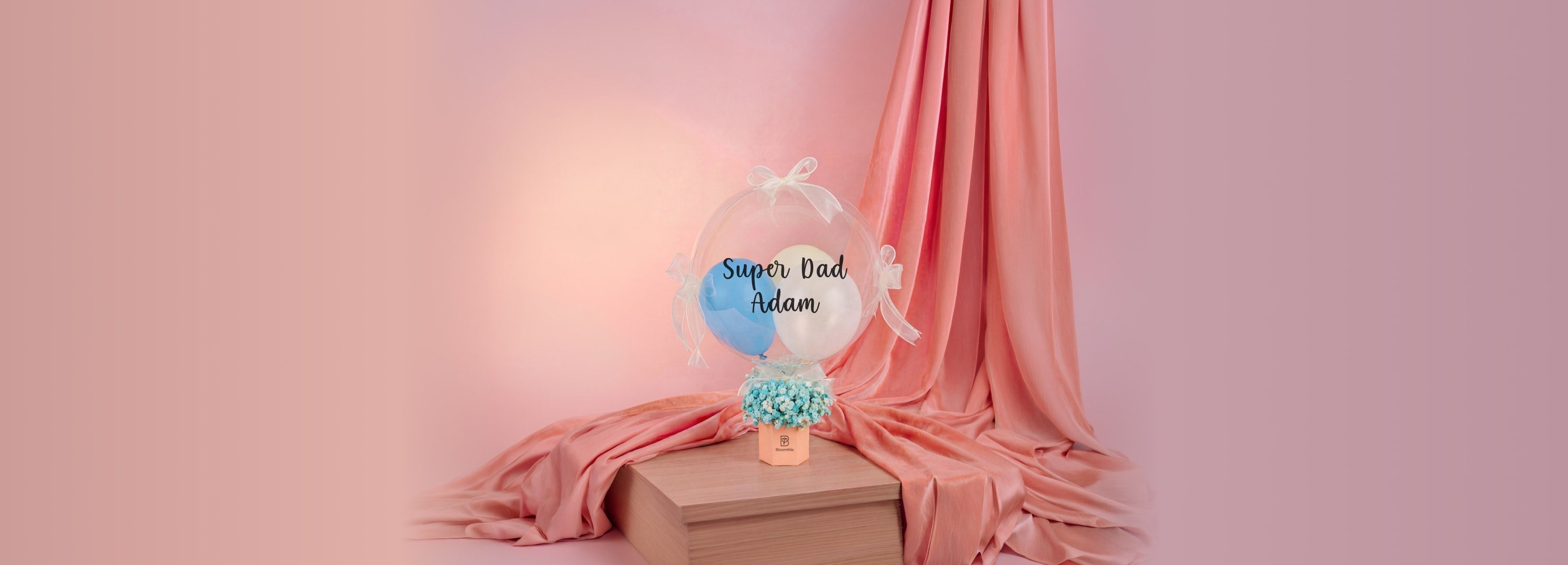 Best Father's Day Gifts & Bouquets by Bloomthis