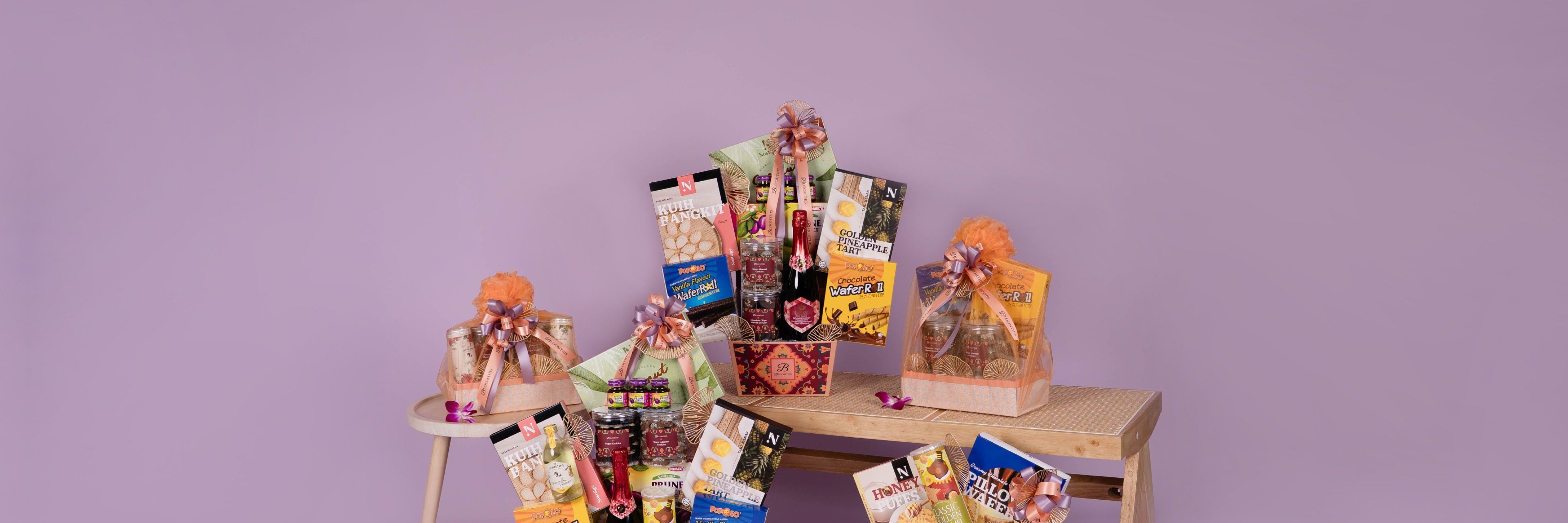 BloomThis Deepavali hampers & gifts