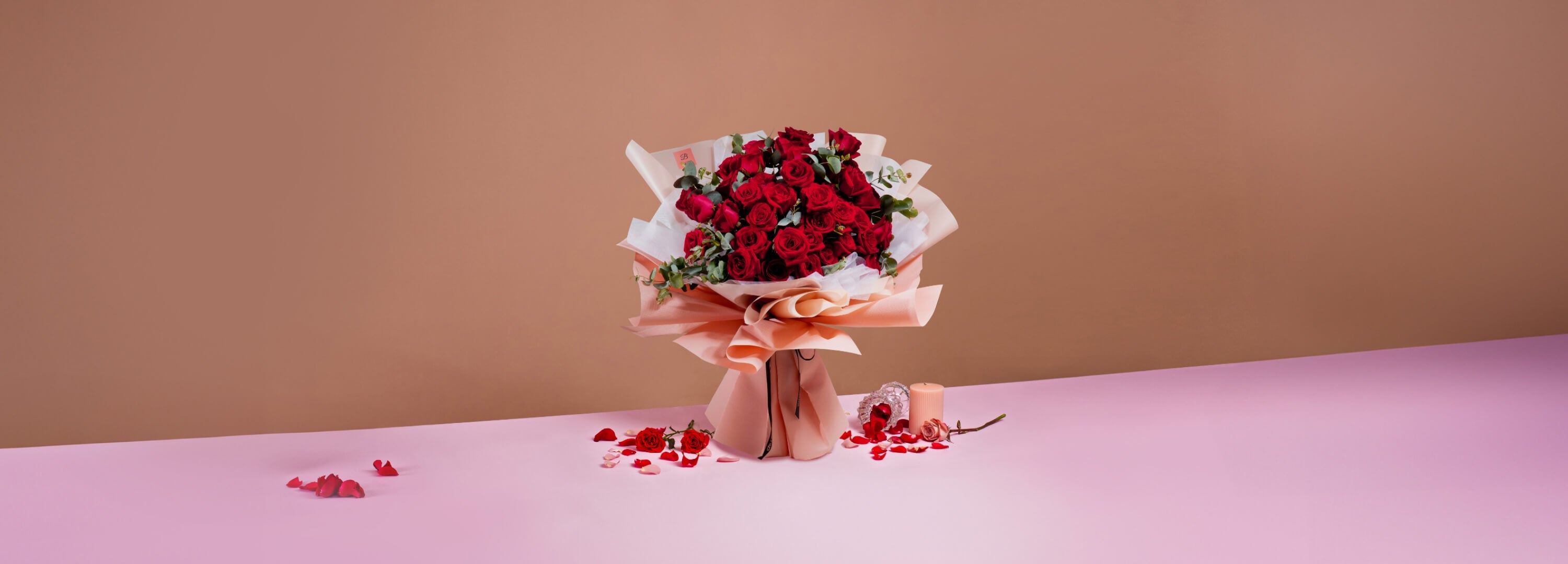 BloomThis rose bouquets & flower arrangements