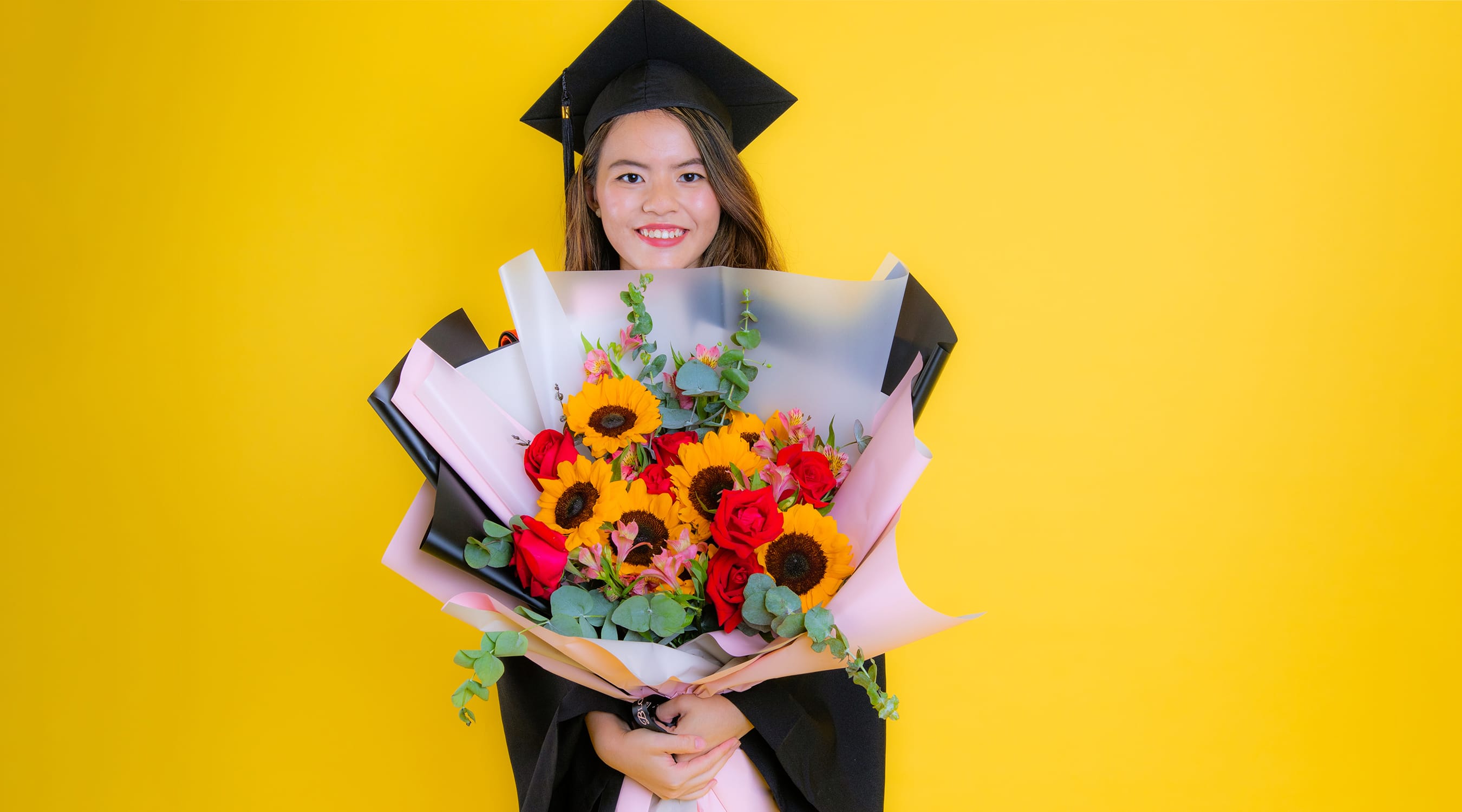 Graduation (Sunway College)