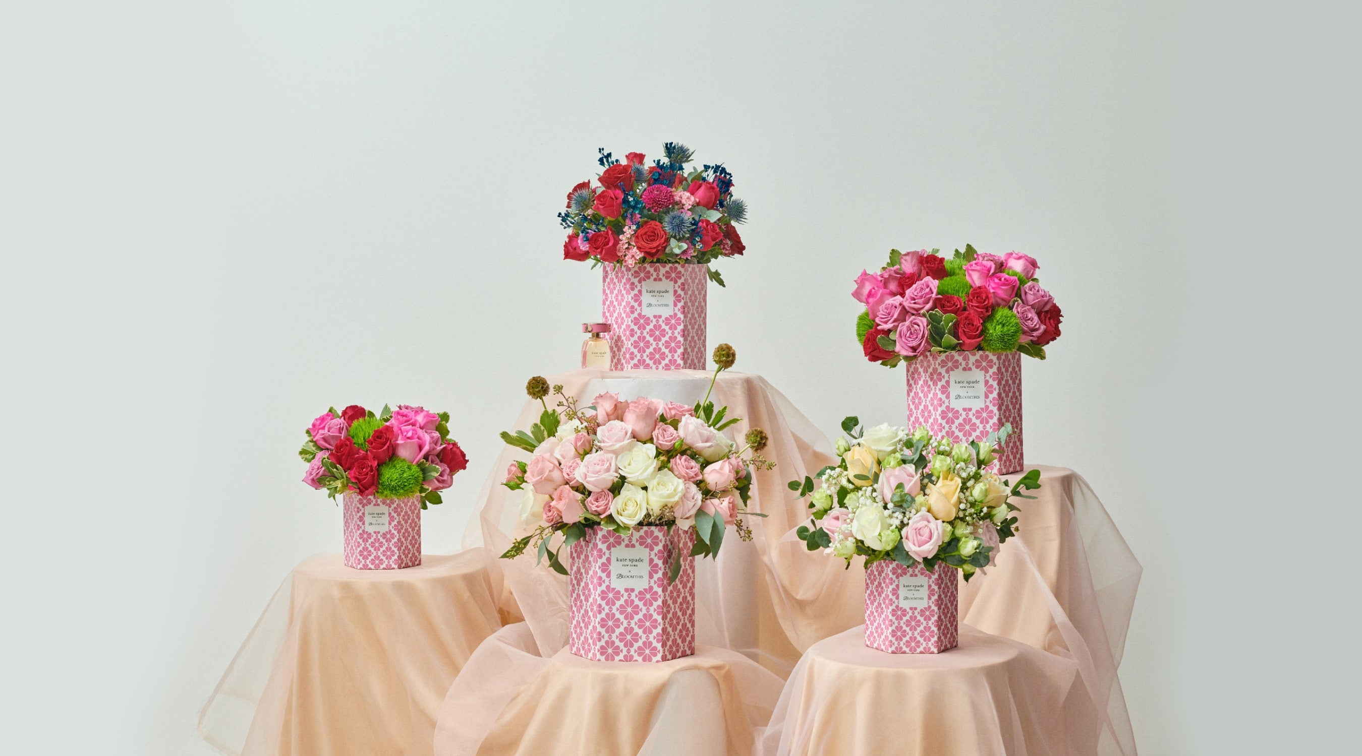 Kate Spade Fragrance