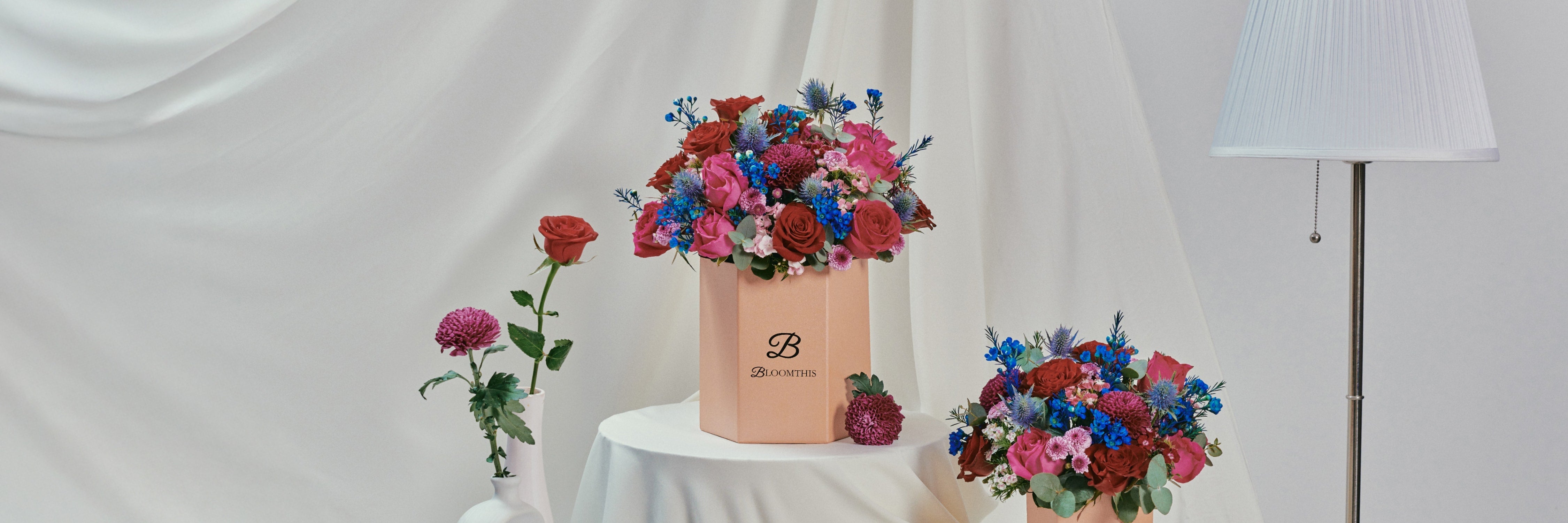 BloomThis Merdeka Sale flowers & gifts