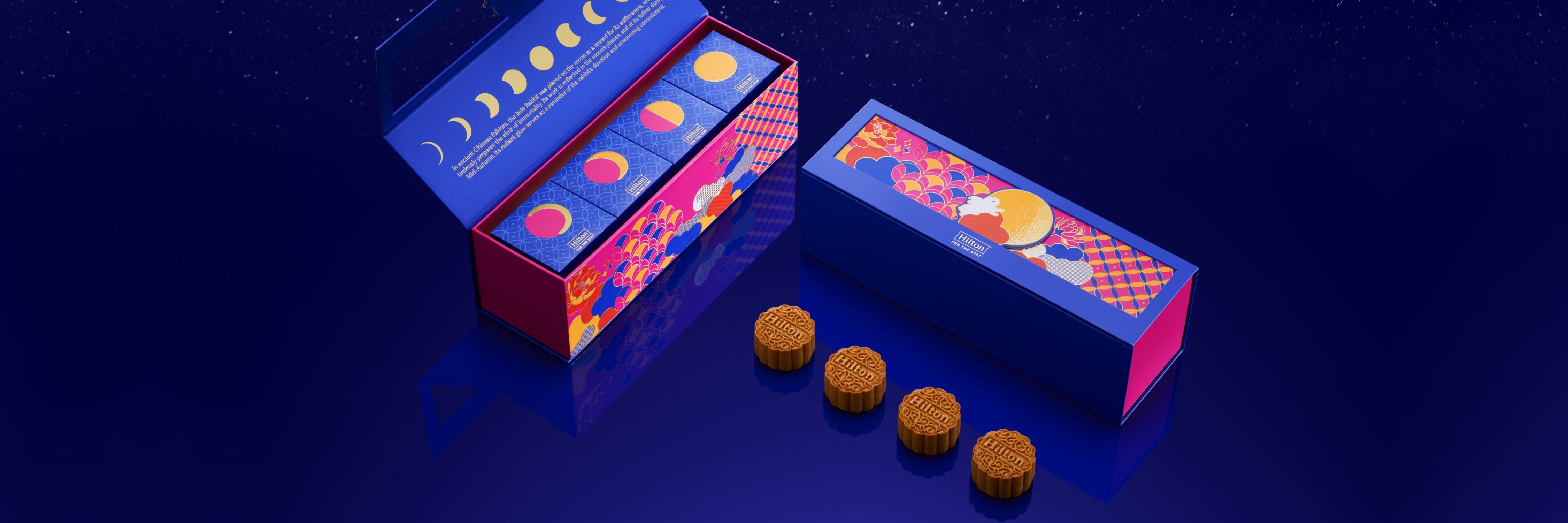 BloomThis Mid-Autumn mooncakes & gifts