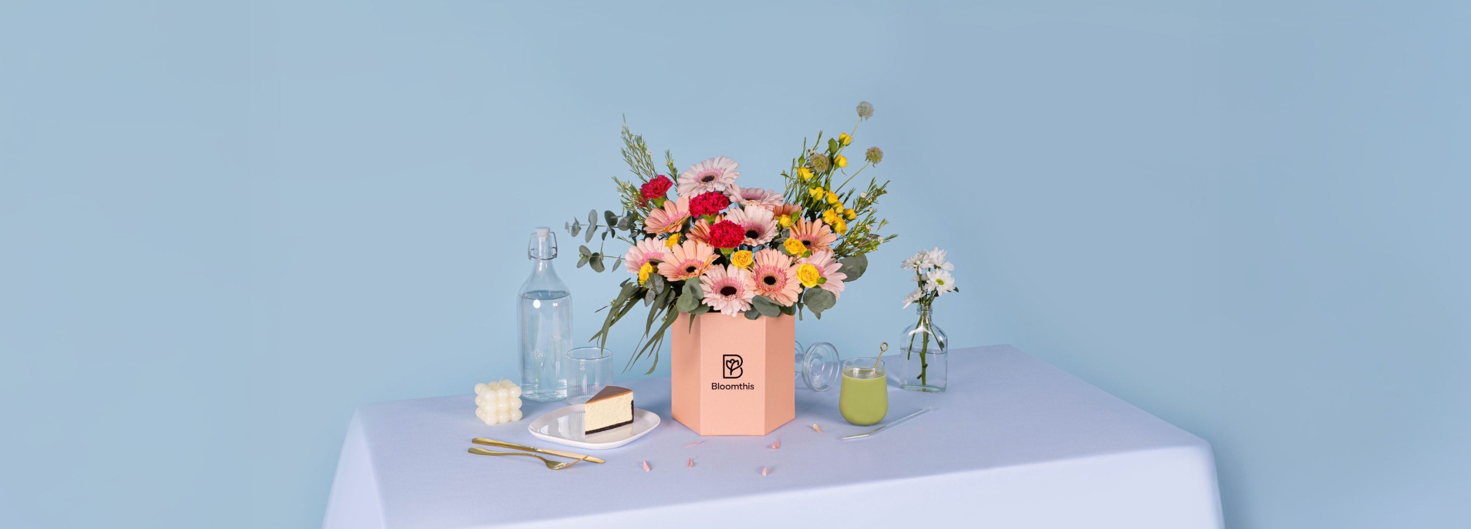 BloomThis New Year Sale