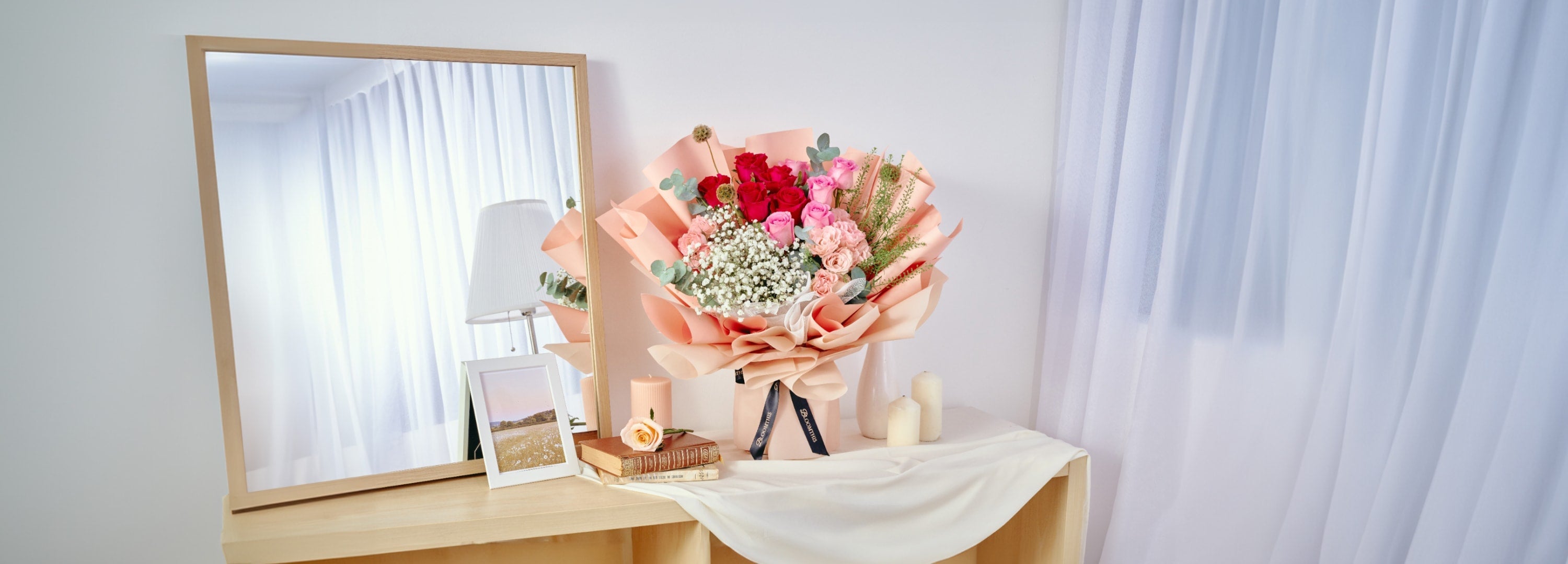 BloomThis New Year Sale