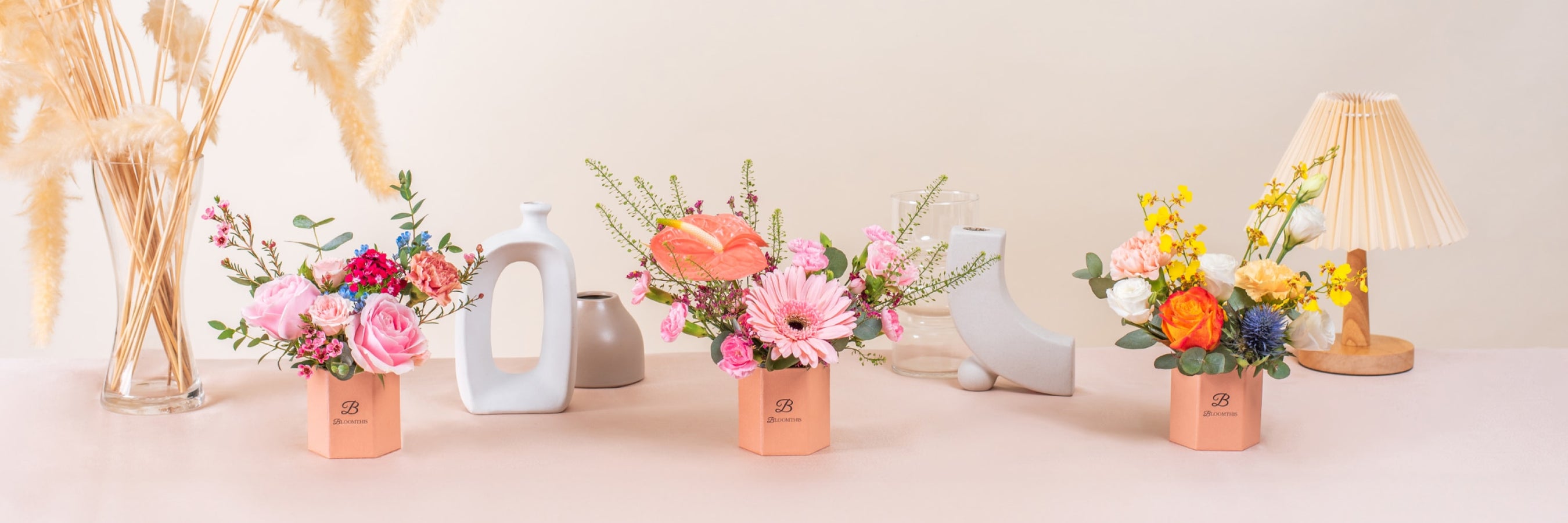 BloomThis Teacher's Day Gifts & Flowers