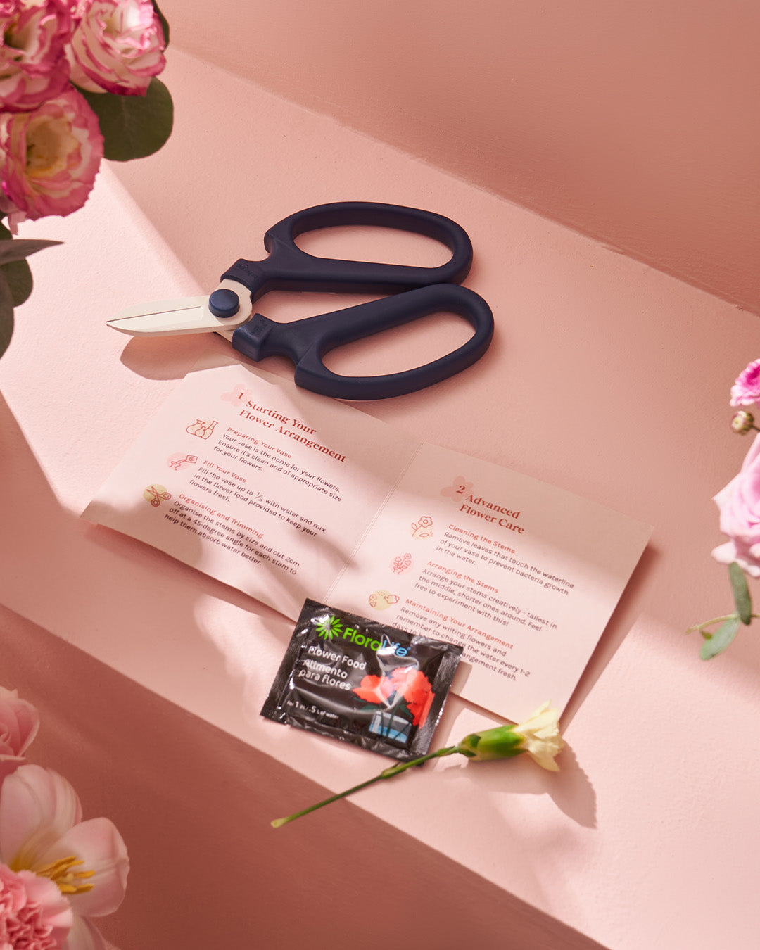Hadyn BloomThis x Mimpikita Mini BloomBag