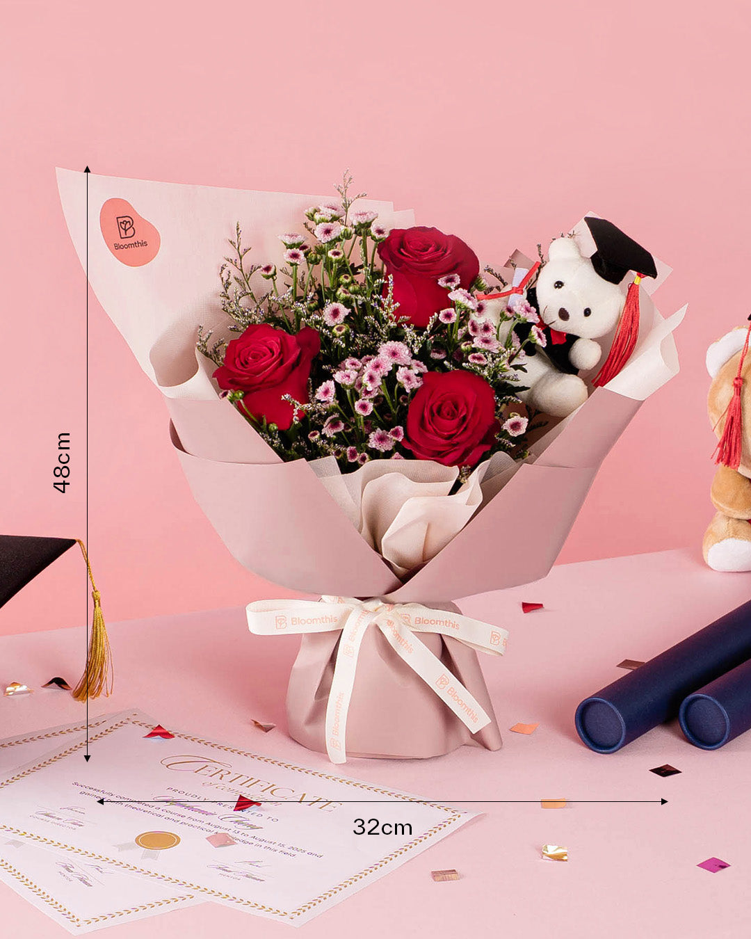 bloomthis-bouquet-alessi-red-rose-graduation-bear-bouquet-1080x1350-04