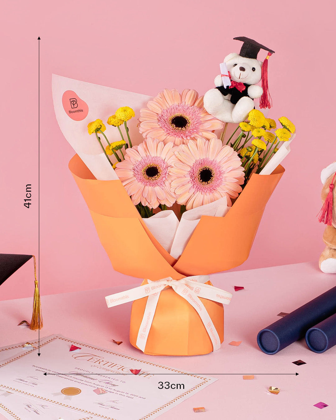 bloomthis-bouquet-beverly-peach-gerbera-graduation-bear-bouquet-1080x1350-04