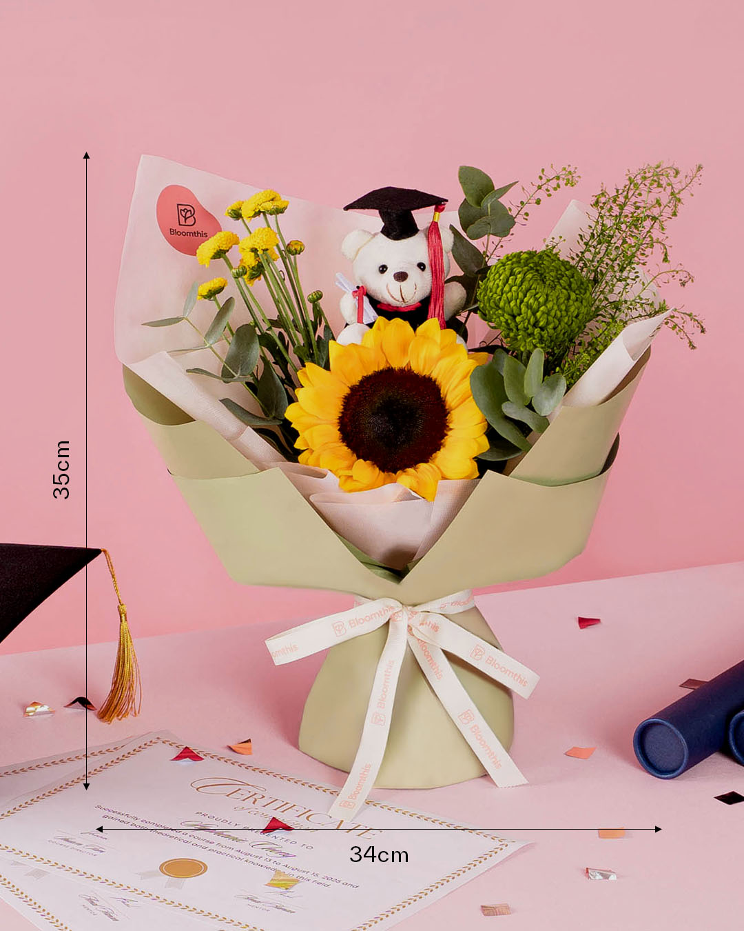 bloomthis-bouquet-cheryl-sunflower-graduation-bear-bouquet-1080x1350-04