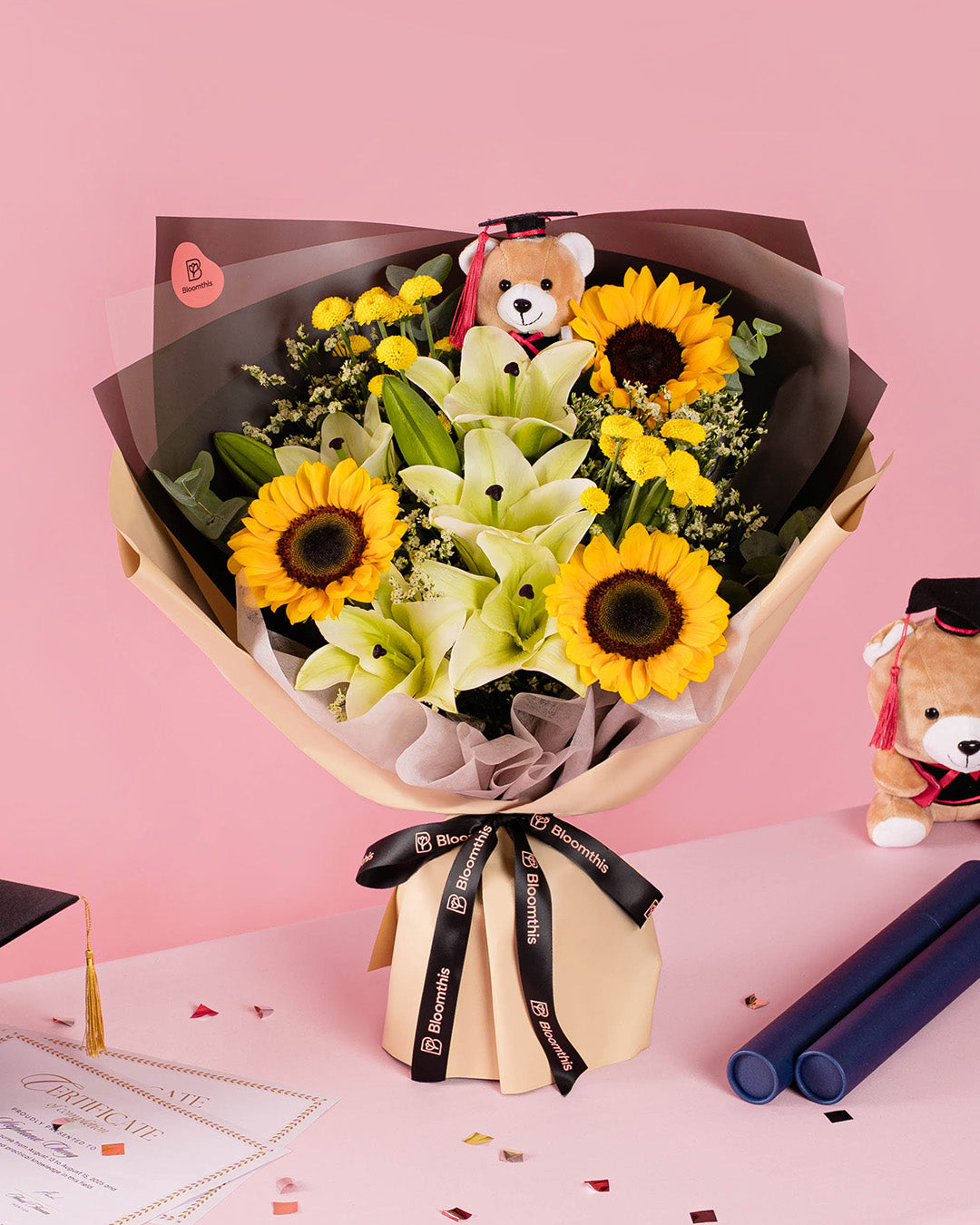 bloomthis-bouquet-cheyenne-sunflower-graduation-bear-bouquet-1080x1350-03