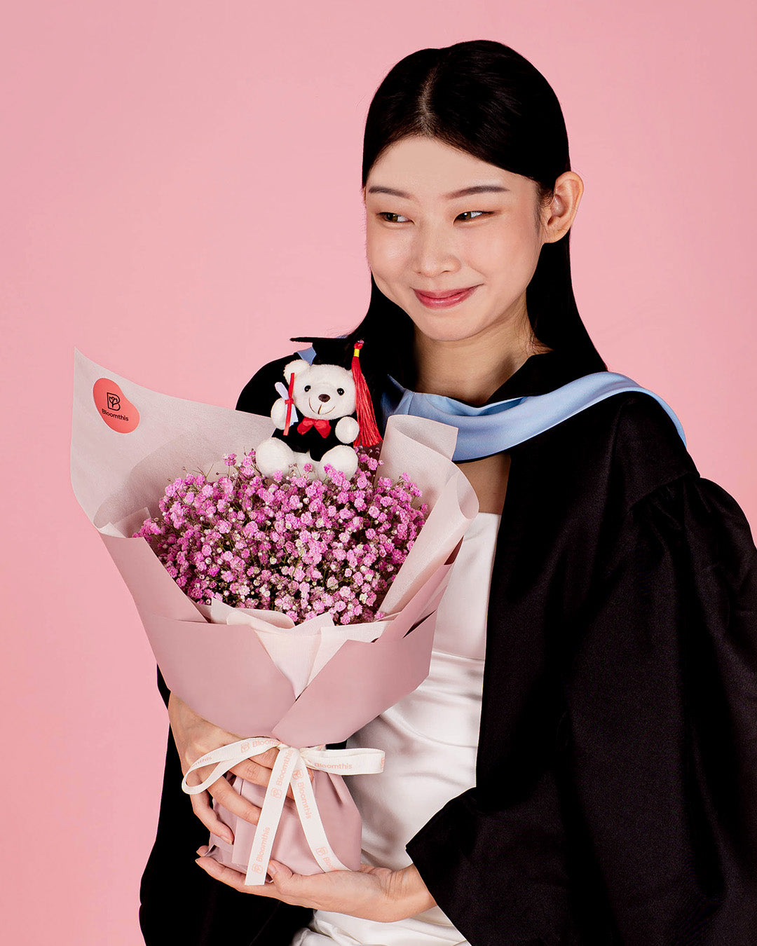 bloomthis-bouquet-janice-pink-babys-breath-graduation-bear-bouquet-1080x1350-02