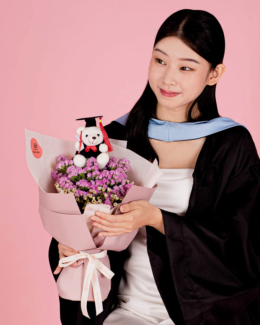bloomthis-bouquet-sonia-pink-statice-graduation-bear-bouquet-1080x1350-02