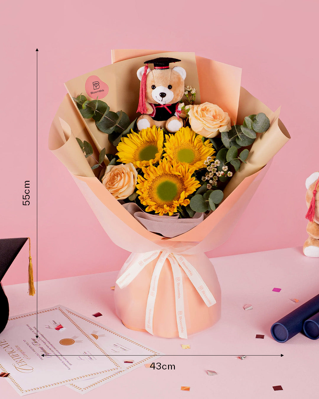 bloomthis-bouquet-sunny-sunflower-graduation-bear-bouquet-1080x1350-04