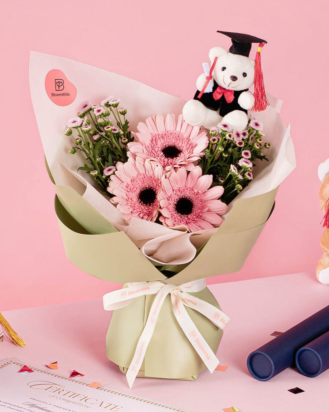 bloomthis-bouquet-sylvie-pink-gerbera-graduation-bear-bouquet-1080x1350-01