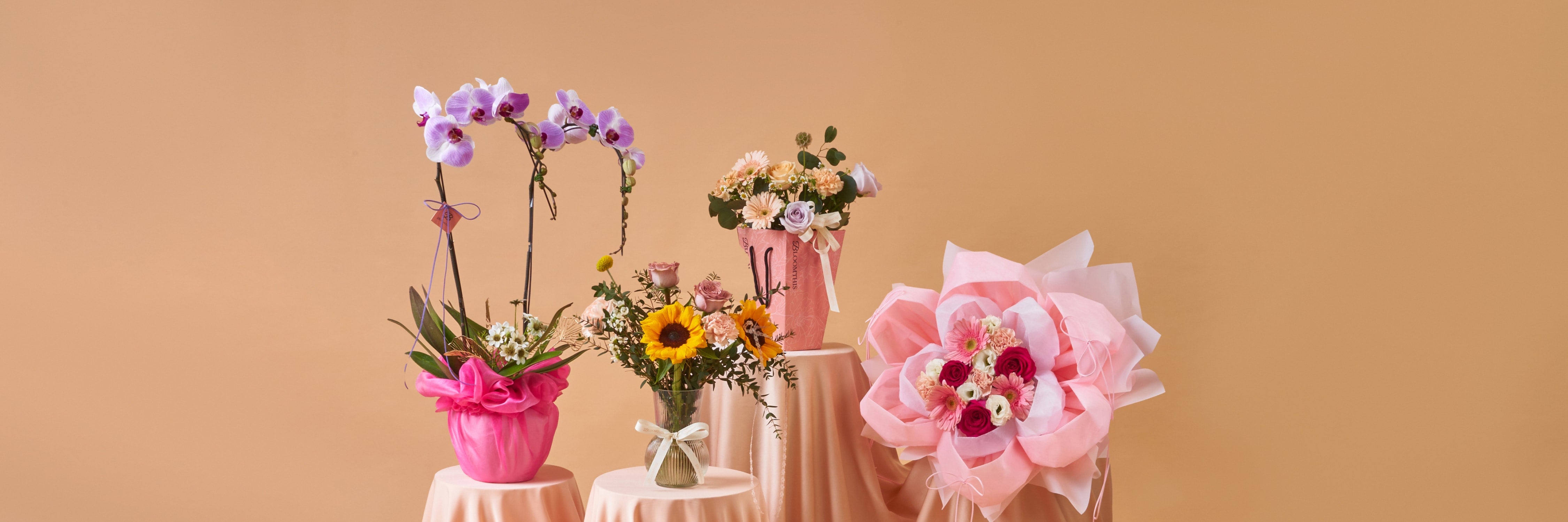 BloomThis corporate gifts