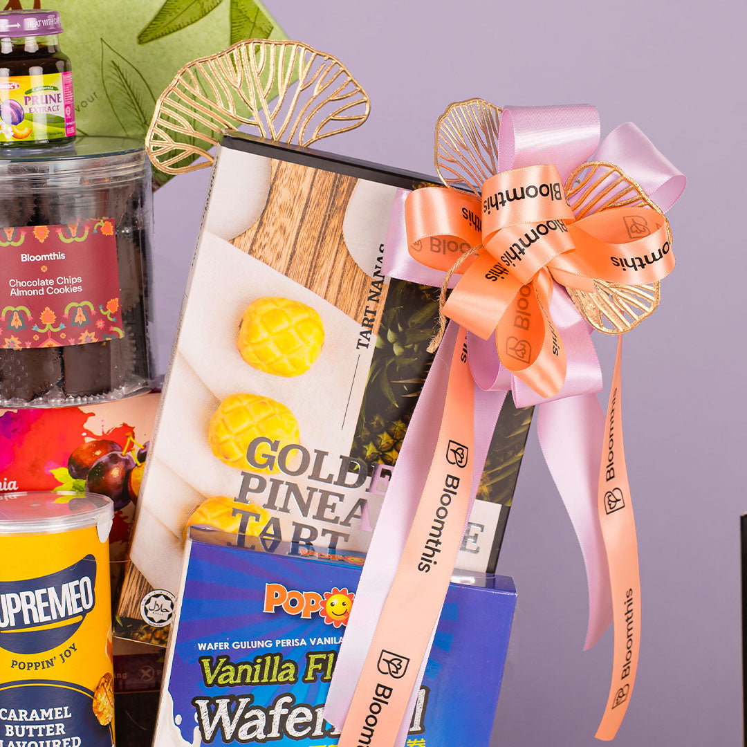 Rashmi Deepavali Hamper 2026