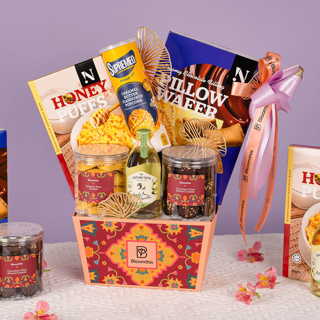 Renukka Deepavali Hamper 2026