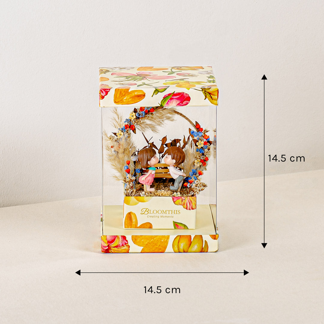 Forever Valentine Memento (Wildflower Edition) (VD)