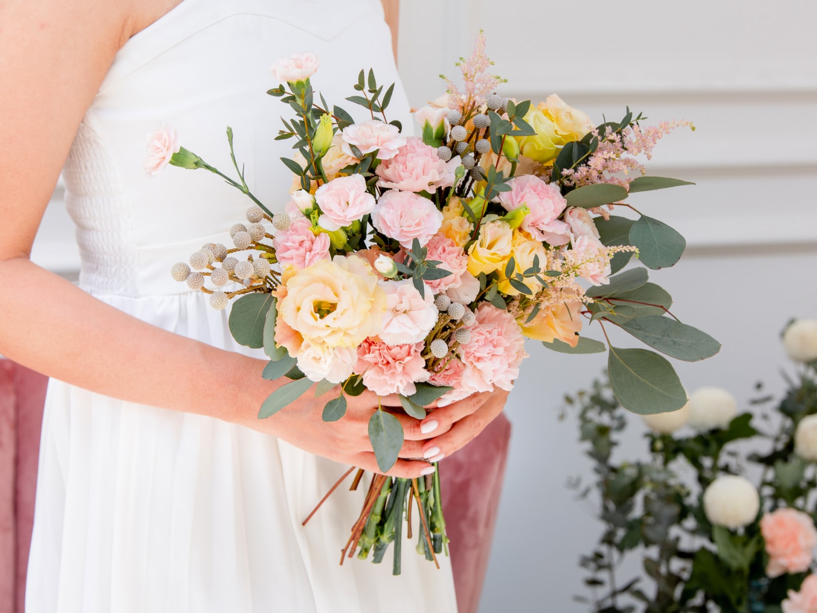 bloomthis-flower-colour-peach-usp-03-elegant-peach-flower-bridal-wedding-bouquets