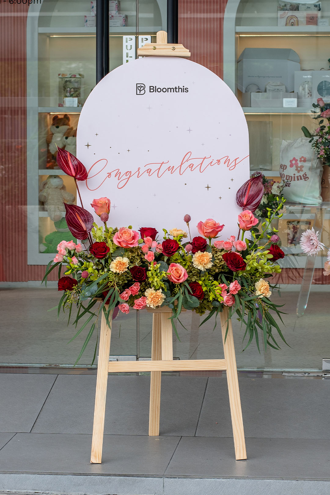 bloomthis-flower-stand-astounding-red-anthurium-grand-opening-flower-stand-1080x1620-03