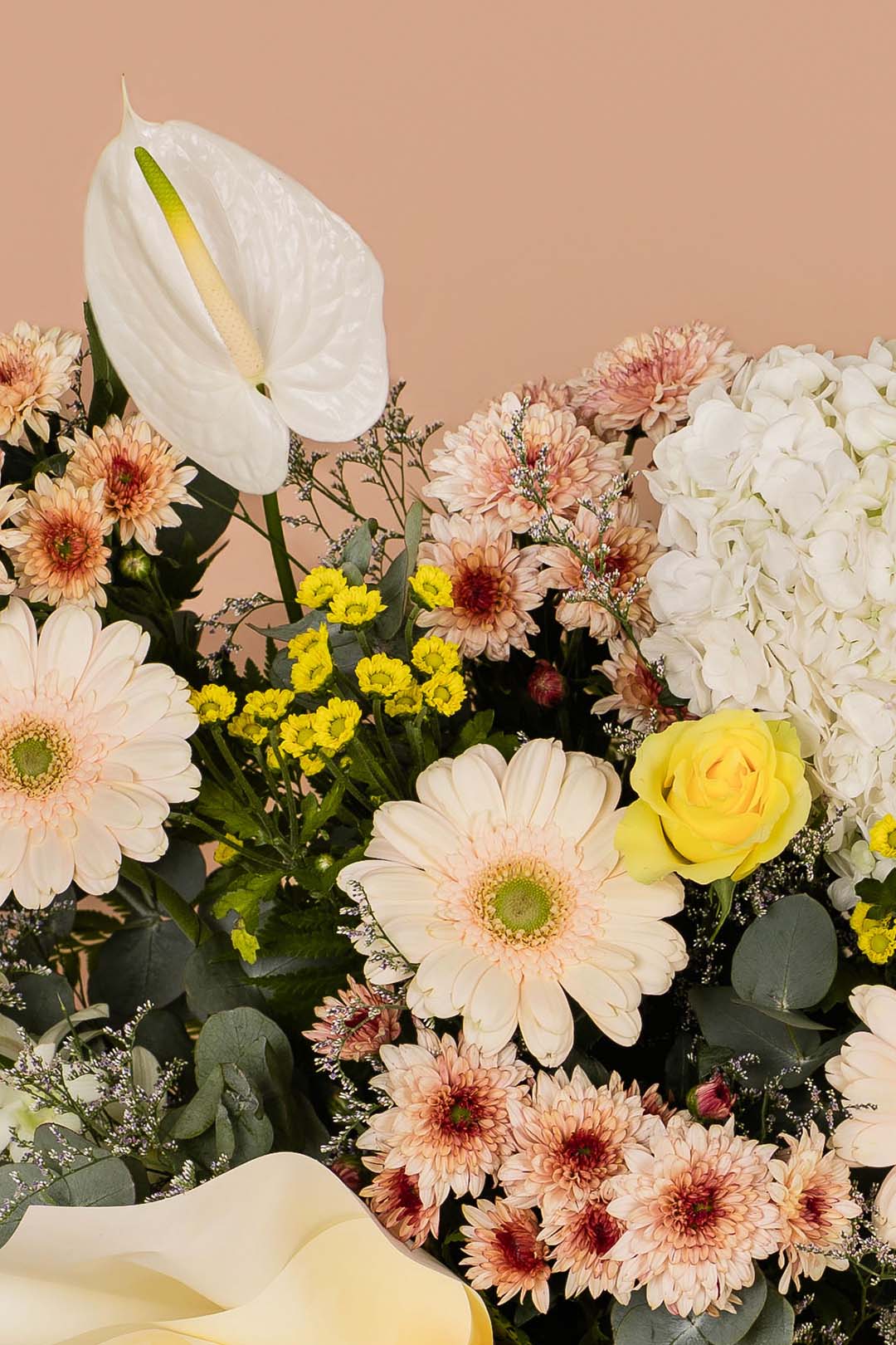Barbiel Condolence & Funeral Flower Stand