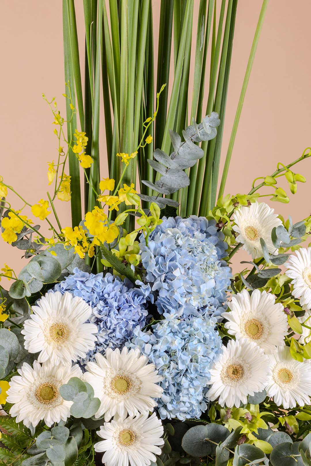 Gamaliel Condolence & Funeral Flower Stand