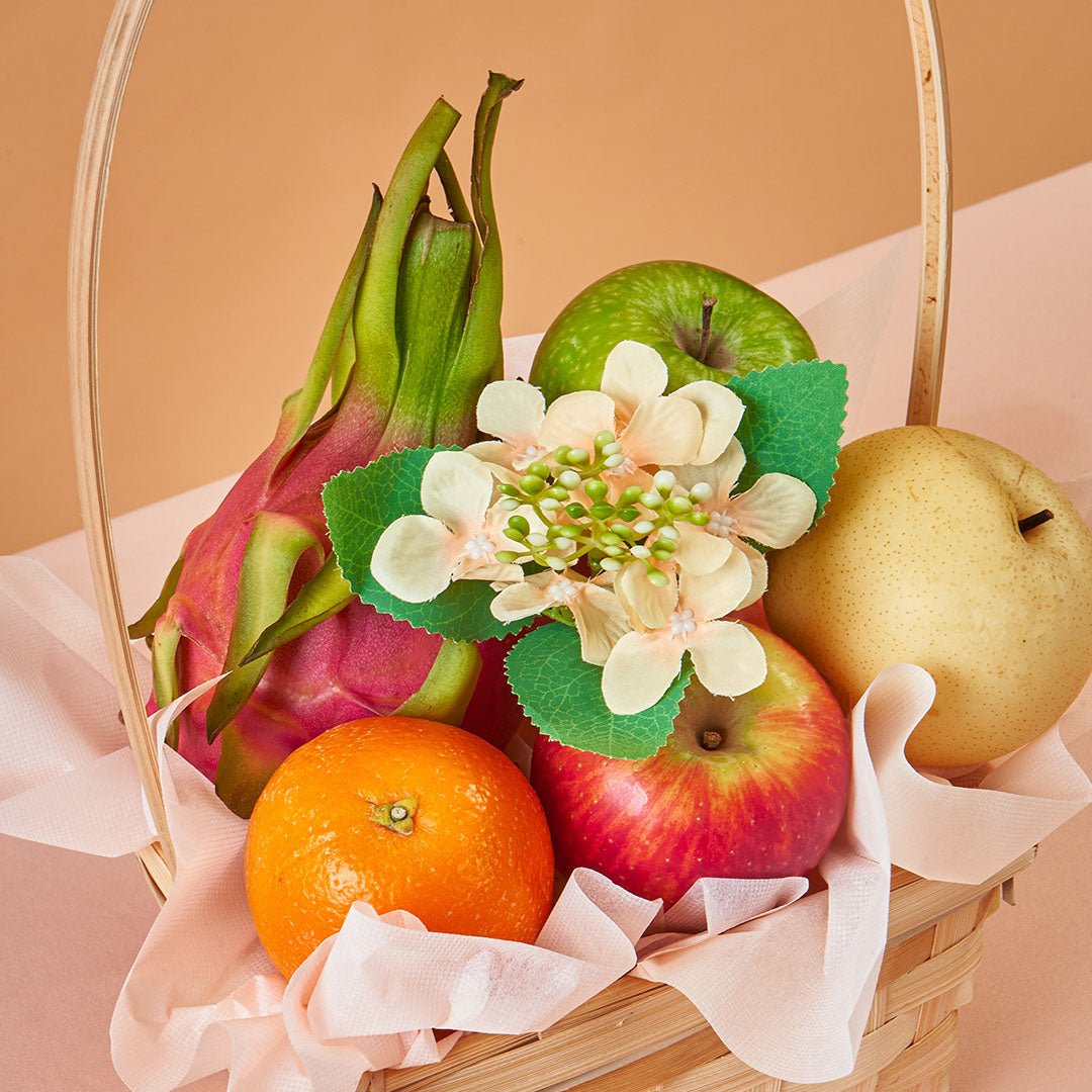 Georgina Fruit Basket