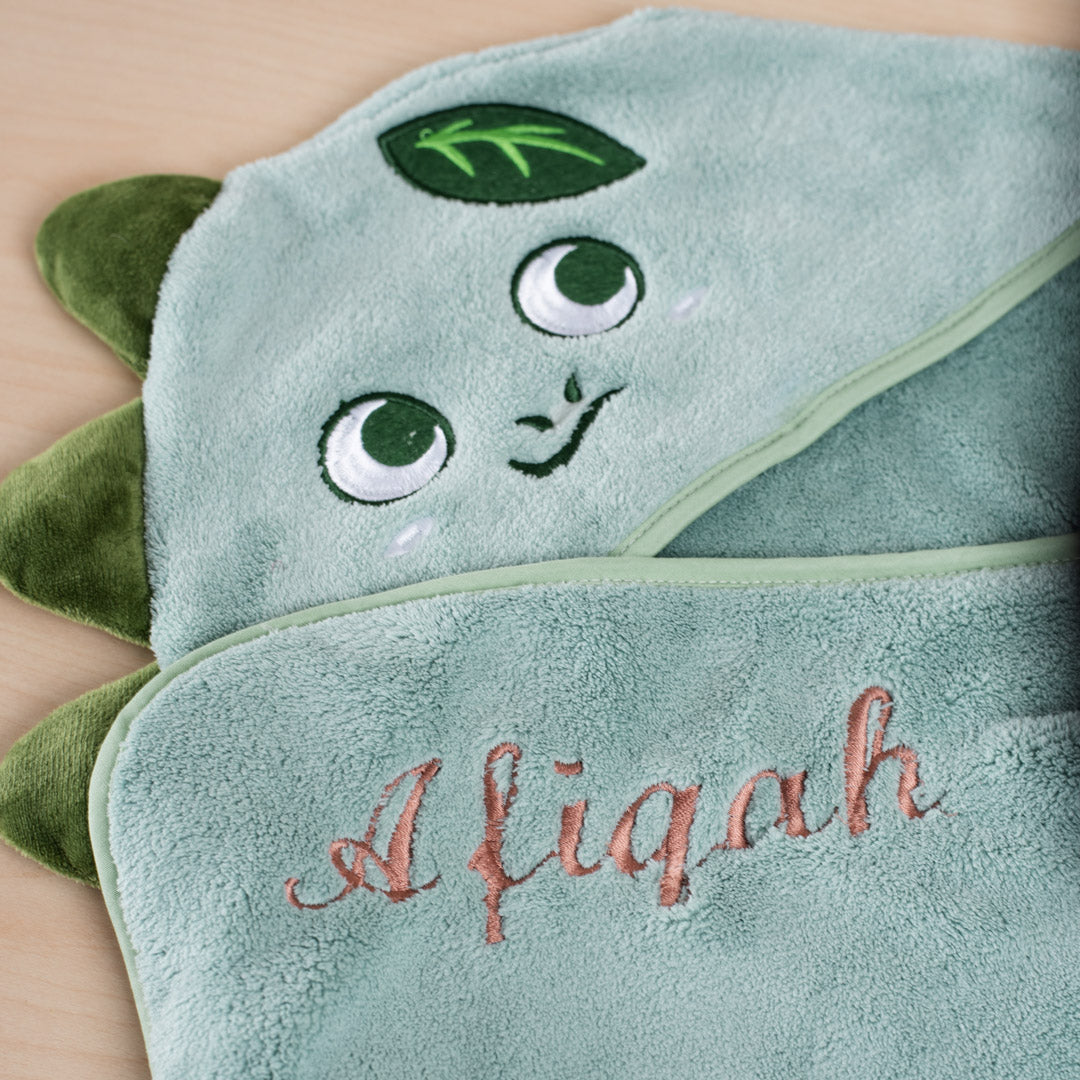 Dino Baby Gift Set
