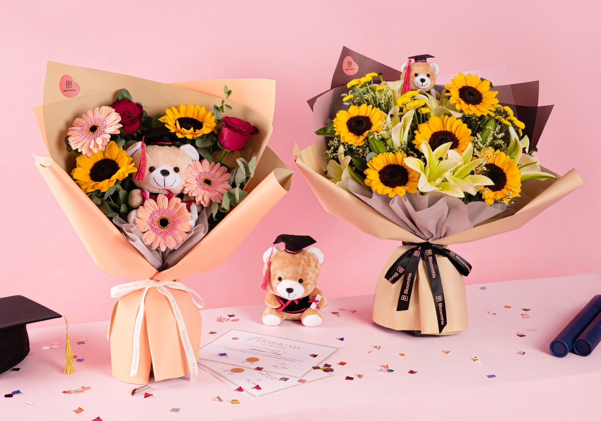 bloomthis-graduation-usp-01-breathtaking-graduation-bouquets-flowers