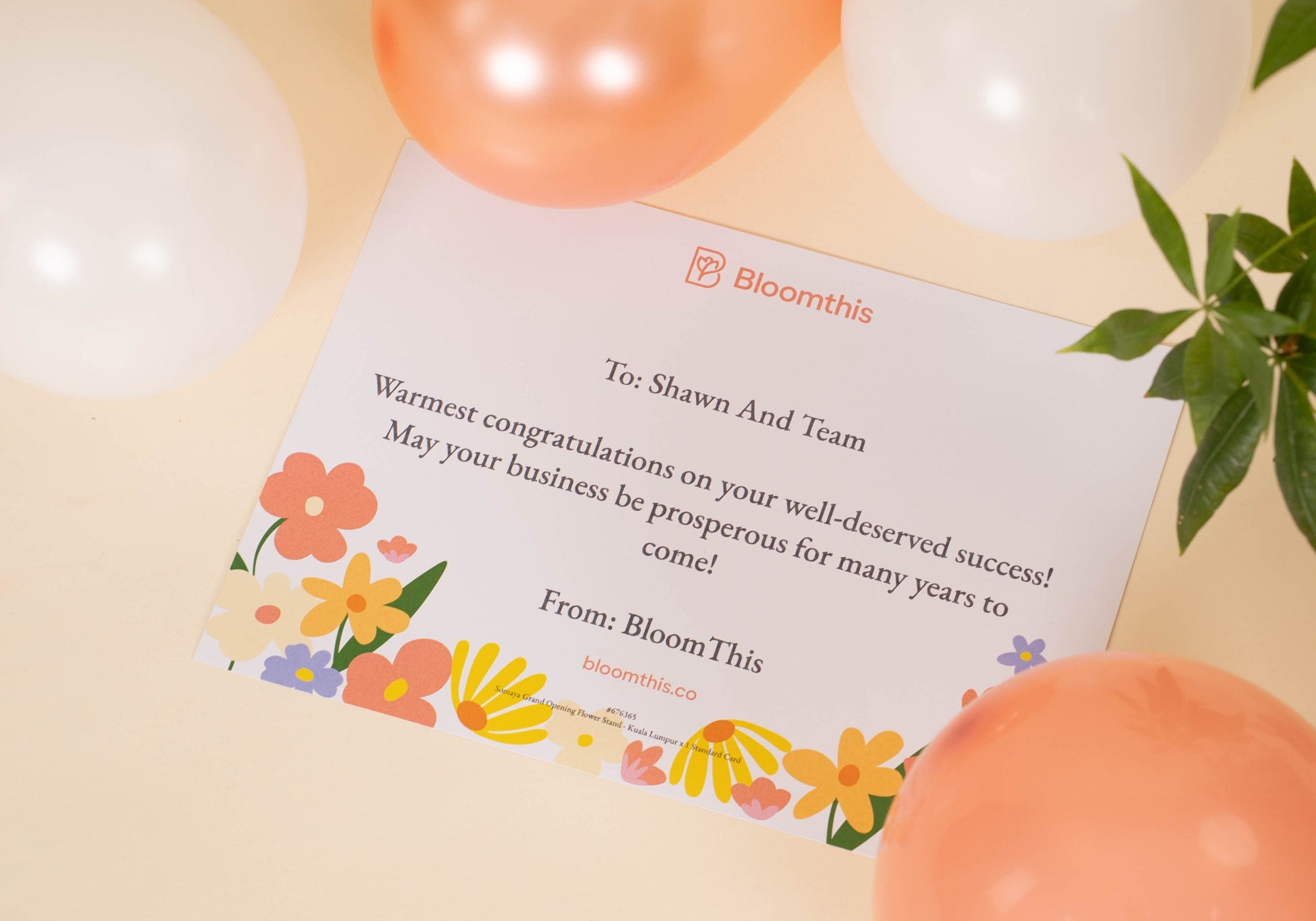 bloomthis-grand-opening-flowers-usp-06-free-personalised-card-photo