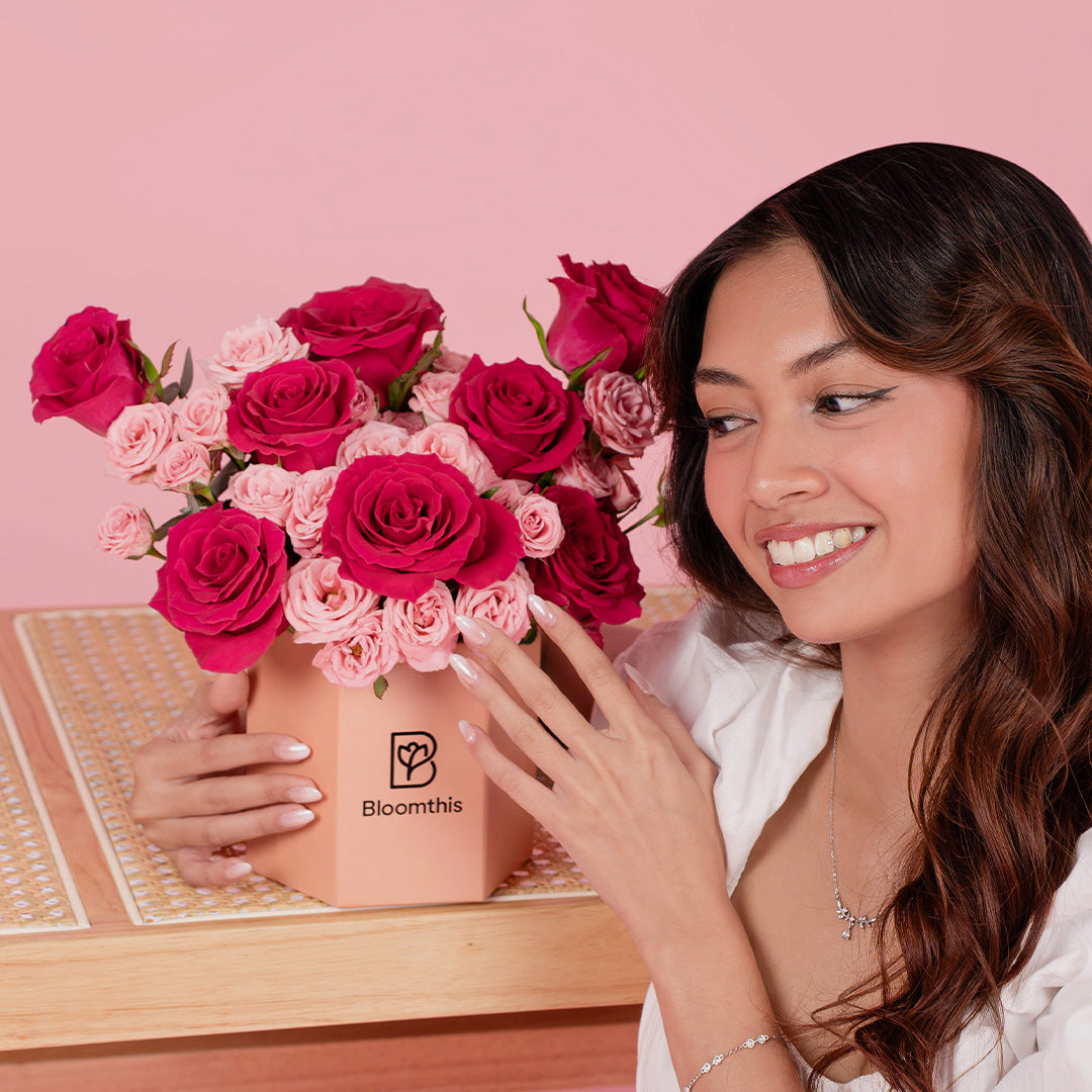 bloomthis-hat-box-zara-hot-cherry-pink-rose-flower-box-1080x1080-04