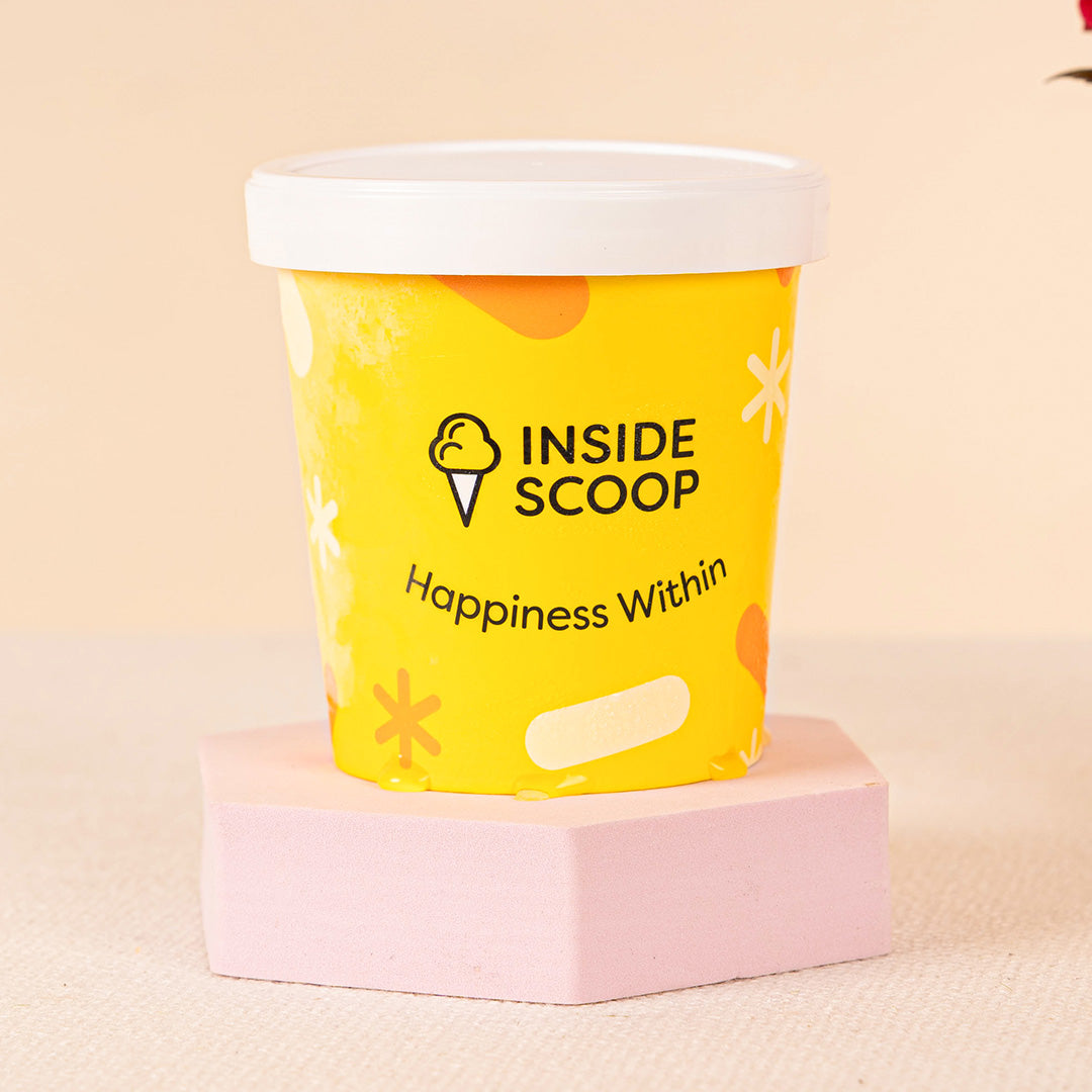 Inside Scoop Balloon Set