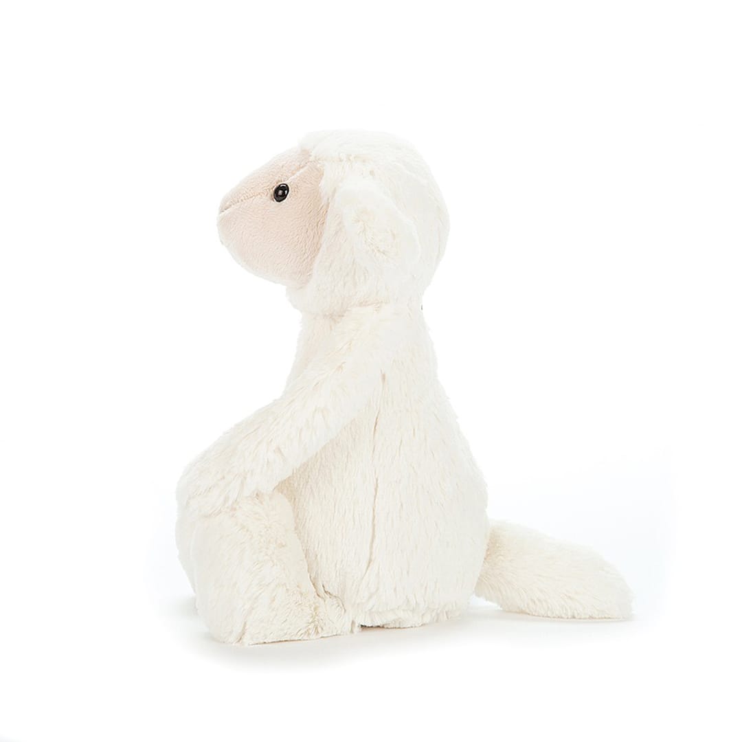Jellycat Bashful Lamb Plushie
