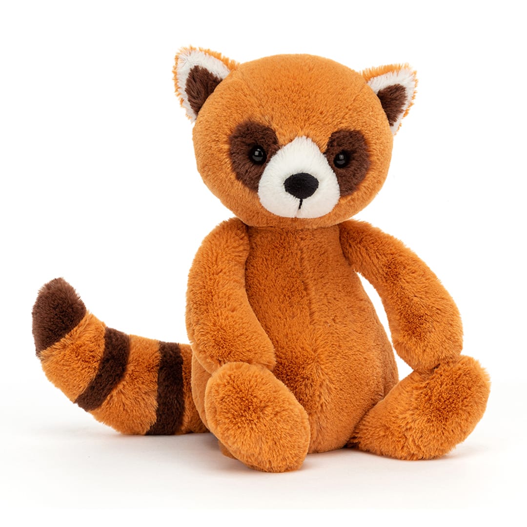 Jellycat Bashful Red Panda Plushie