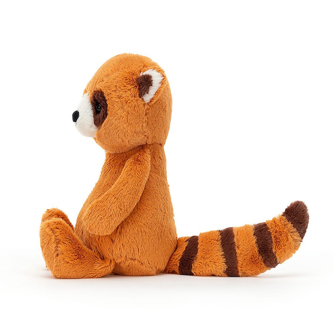 Jellycat Bashful Red Panda Plushie