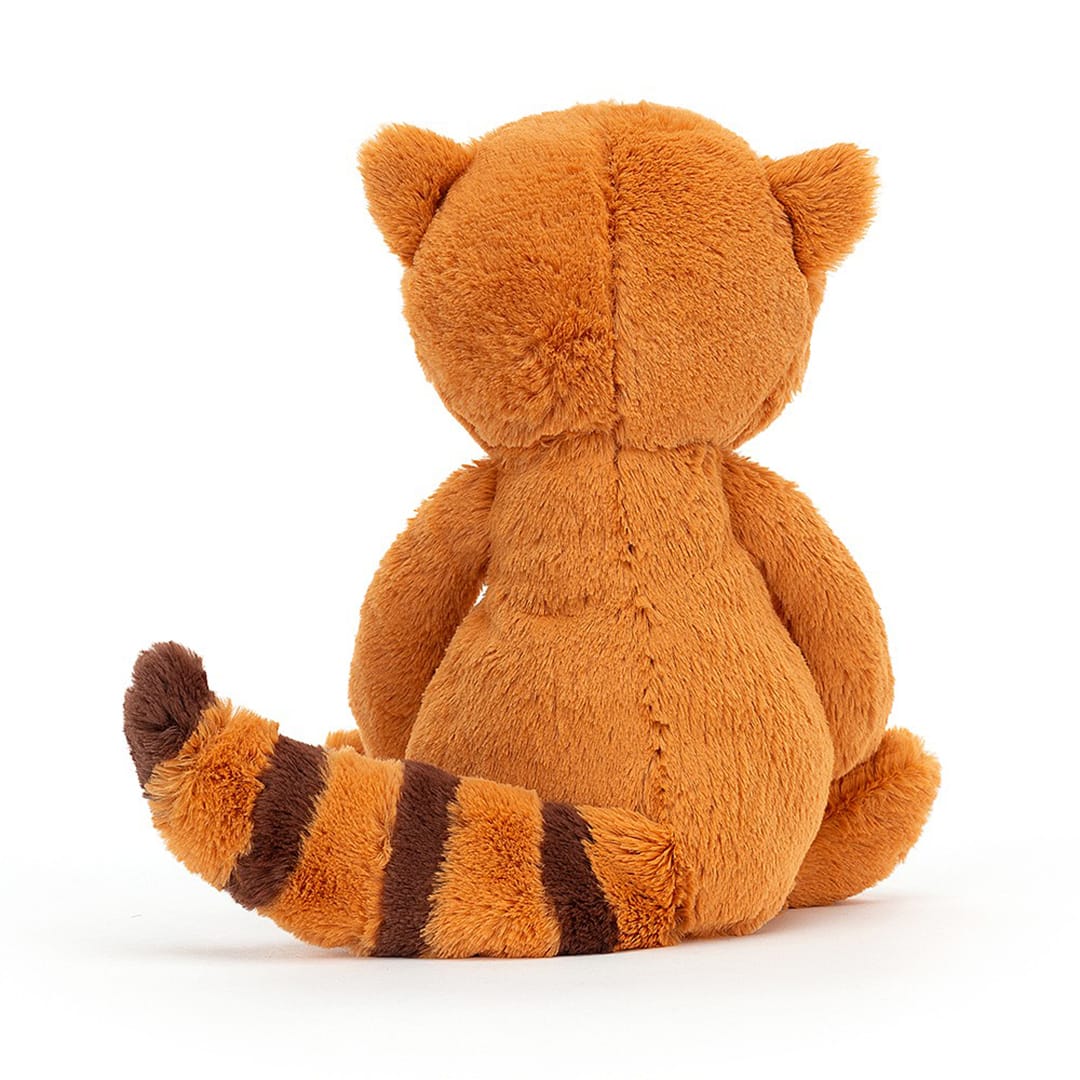 Jellycat Bashful Red Panda Plushie