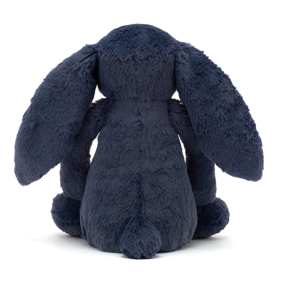 Jellycat Bashful Stardust Bunny Plushie