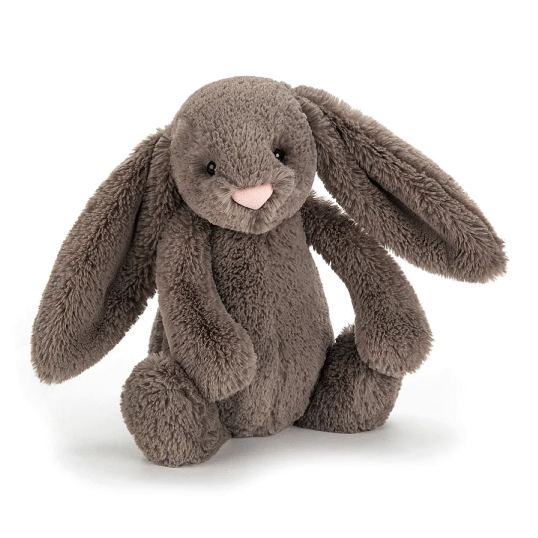 Jellycat Bashful Truffle Bunny Plushie